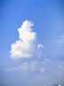 志高空調（CHIGO）立柜式2P,3P變頻冷暖圓柱柜機 新能效節(jié)能 自清潔客廳空調立式空調立式柜機 3匹 一級能效 星空灰 曬單實拍圖