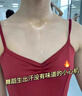 OHBT止汗露狐臭腋下除臭止汗噴霧50ml男女士專用四氯羥鋁鋯異味根除液 曬單實拍圖