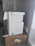 美的（Midea）小魔方電熱水瓶電水瓶飲水機(jī) 燒水壺電水壺電熱水壺 316L不銹鋼保溫恒溫一體可拆 國家補(bǔ)貼 20FPro 曬單實(shí)拍圖