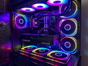 萬麗GeForce RTX 5080 16GB GDDR7 Nebula星云電競游戲臺式機(jī)顯卡專業(yè)設(shè)計渲染直播專用AI電腦顯卡 曬單實拍圖