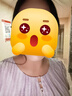 香影萊賽爾天絲襯衫女泡泡袖2025夏裝新款溫柔風(fēng)襯衣漸變紫色上衣 紫色 L 165/88A/110-125斤 曬單實(shí)拍圖