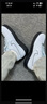 耐克空軍一號男子膠底運動鞋秋季官方NIKE AIR FORCE 1 HQ1966 400淺軍械藍/淺軍械藍/黑 42.5 曬單實拍圖