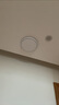 普聯(lián)（TP-LINK）Wifi7 吸頂AP路由器BE5100 2.5G網(wǎng)口輕松破千兆 全屋wifi別墅酒店商用 TL-7AP5100HC-PoE/DC易展版 曬單實拍圖