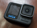 GoPro HERO13 Black運(yùn)動相機(jī) 官方戶外套裝【單機(jī)+64G內(nèi)存卡+電池+漂浮桿+硬殼包】 曬單實(shí)拍圖
