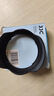 JJC 適用佳能RF 50mm f/1.8 STM遮光罩 定焦小痰盂43mm鏡頭R7 R10 R50 RP 曬單實(shí)拍圖