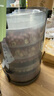 Atman魚缸過濾器循環(huán)水泵創(chuàng)周裝箱星過濾桶超靜音三合一體系統(tǒng)全套CF 【變頻五層過濾】適80-160CM缸CFZ2000 【強(qiáng)化版濾材】套裝 曬單實(shí)拍圖