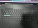 華碩（ASUS）天選5Pro/4/3大屏筆記本電腦酷睿i7獨(dú)顯4060銳龍輕薄游戲本學(xué)生 16G+512G高速存儲(chǔ)【咨詢可定制】 天選5Pro：I9-13980HX/4060 正品樣機(jī)|高刷電競(jìng)|高廣 曬單實(shí)拍圖