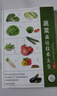蔬菜栽培技術大全 蔬菜種植技巧 栽培技術知識 大棚蔬菜栽培實用技術 瓜類蔬菜種植管理知識及病蟲害圖譜與防治書 蔬菜栽培技術大全 曬單實拍圖