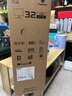 宏碁（acer）X32掠奪者32英寸OLED顯示器4K 240Hz雙模1K 480Hz Type-c PD90W HDMI2.1 HDR400電競顯示器G-SYNC X32 X3 曬單實拍圖