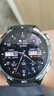 HUAWEI WATCH GT 5 國家補貼15% 幻夜黑46mm華為智能手表情緒健康助手玄璣感知系統 曬單實(shí)拍圖