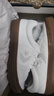 匡威（Converse）【夏季新品】匡威官方 Sport Casual漫步星箭男女休閑板鞋A15108C A15108C 42.5 曬單實拍圖