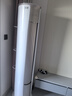 美的（Midea）空調(diào)套裝 銳靜+酷省電柜掛套購(gòu) 新一級(jí)能效 變頻冷暖 家用客廳立式柜機(jī)臥室掛機(jī)空調(diào) 以舊換新 【3匹柜機(jī)】大三室一廳空調(diào)套裝【全一級(jí)能效】 曬單實(shí)拍圖