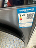 米家小米滾筒洗衣機(jī) 12KG藍(lán)氧Pro智投洗烘 全自動(dòng)藍(lán)氧護(hù)衣洗超薄機(jī)身超大筒徑 XHQG120MJ103 曬單實(shí)拍圖