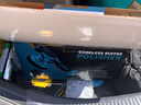 EVANLEY鋰電打蠟機修復(fù)打蠟小型家用4S偏心充電封釉機打磨神器汽車拋光機 4S店專供【高配10件套】一電一充 曬單實拍圖