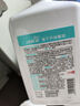 潔芙柔速干免洗手消毒液500ml*2醫(yī)用洗手液非凝膠家用75%酒精噴霧 曬單實(shí)拍圖