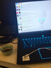 外星人星艦 16X 筆記本電腦16英寸游戲本酷睿Ultra9 至高RTX5070顯卡 32G 2.5K 240Hz DCI-P3 1763：U7 32G 1TB 5060 曬單實(shí)拍圖