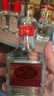 汾酒 小紅蓋汾 2018年-2021年 48度 125ml 清香型白酒 125mL 2瓶 曬單實(shí)拍圖