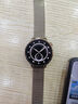 小米（MI）Xiaomi Watch S4 41mm 流沙金 國家補(bǔ)貼 汽車YU7鑰匙 澎湃OS2 心率血氧監(jiān)測 小米手表s4 小表女表 曬單實(shí)拍圖