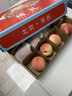 北京特產(chǎn)平谷大桃脆甜水蜜桃子鮮桃當季時(shí)令孕婦水果禮盒裝 凈重5斤 12枚【禮盒裝】 曬單實(shí)拍圖
