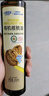 小鹿藍藍有機核桃油250ml寶寶物理冷榨營養(yǎng)食用油嬰兒油涼拌輔食油 曬單實拍圖