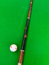 皮爾力臺(tái)球桿EXA07極速ST0102SY系列中式黑八九球球桿追分神器 SY04臺(tái)球桿送2孔騎士桿包套餐 曬單實(shí)拍圖
