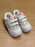 NEW BALANCE0-4歲秋冬嬰幼童舒適可愛(ài)百搭學(xué)步鞋530S 曬單實(shí)拍圖