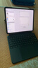 羅技（Logitech）隨行系列Combo Touch iPad保護(hù)套 電腦筆記本平板蘋果妙控鍵盤 適配iPad Pro2024適配iPad Air2024 適配13英寸iPad Pro 2024 曬單實(shí)拍圖