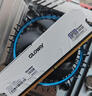 光威（Gloway）16GB(8GBx2) DDR4  3200 臺式機內(nèi)存條 天策 馬甲條 精選顆粒 CL18 皓月白 曬單實拍圖