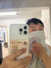 花花公子（PLAYBOY）短袖T恤男套裝夏季男士冰絲上衣服高端運(yùn)動(dòng)背心半袖短褲兩件套 曬單實(shí)拍圖