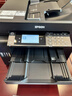 愛普生（EPSON）L15168 A3+ 彩色噴墨打印機辦公 自動雙面打印復(fù)印掃描傳真一體機 有線/無線 曬單實拍圖