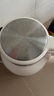 蘇泊爾（SUPOR）墩墩大容量電水壺?zé)崴畨?2L無縫內(nèi)膽電熱水壺316L不銹鋼燒水壺一鍵保溫恒溫SW-20J01P 曬單實(shí)拍圖