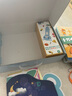 貝靈開(kāi)放式點(diǎn)讀筆幼兒早教0-6歲RAZ通用早教機玩具男孩女孩生日禮物 曬單實(shí)拍圖