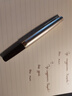 百樂（PILOT）Elite95s精英折疊鋼筆套裝14k金筆尖生日禮物送老師FES1000GDREF-I30B-ZH EF尖香檳色筆帽(配墨水) 曬單實拍圖