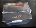 Aekyung Age20's愛敬星空黑氣墊bb霜SPF50+ 21#象牙白14g*2底妝打底防曬 曬單實(shí)拍圖