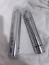 造型師發(fā)膠定型噴霧干膠保濕定型水啫喱水頭發(fā)蓬松造型男女士400ml*2 曬單實拍圖