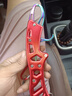 臻佑（Grsaed）魚鷹款控魚器鋁合金控魚器 路亞鉗夾魚器抓魚器路亞鉗子 曬單實(shí)拍圖