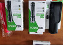 納麗德（NEXTORCH）P86聲光合一電子哨高亮手電筒戶(hù)外強光充電應急手電戰術(shù)執勤手電 P86標配（1600流明/120分貝） 曬單實(shí)拍圖