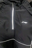 李寧（LI-NING）分體泳衣女長袖長褲潛水沖浪服泡溫泉裝備防曬游泳衣0522黑XXL 曬單實拍圖