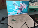 華碩天選6 2025新品16英寸游戲本 高性能筆記本電腦RTX50系列顯卡 天選6丨銳龍7 H 260 RTX5060青 16G內(nèi)存/1TB固態(tài) 曬單實(shí)拍圖