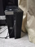 戴爾（DELL）Precision T5820圖形塔式工作站臺式機深度學(xué)習主機W-2235/64G/512G+4T/RTX A4000/定制 曬單實(shí)拍圖