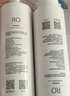 米家小米臺式凈飲機(jī)復(fù)合濾芯PPC1 適用于小米臺式凈飲機(jī)、米家臺式凈飲機(jī)智享版、冷熱版、涼白開版 曬單實拍圖