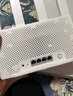 小米（MI）路由器BE3600 2.5G 3600兆級WiFi7【小米MixFlip2上網(wǎng)搭檔】4核高通處理器 2.5G網(wǎng)口 IOT聯(lián)動 曬單實(shí)拍圖