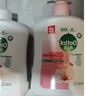 滴露（Dettol）洗手液消毒抑菌滋潤500g+500g補充裝兒童家庭護手替換 曬單實(shí)拍圖