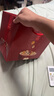 憶江南紅糖姜茶大姨媽紅糖姜棗茶補經(jīng)期氣血養(yǎng)生茶300g教師節(jié)禮物 曬單實拍圖
