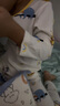 纖絲鳥(niǎo)（TINSINO）兒童睡衣夏季薄款男女童家居服套裝寶寶空調服透氣舒適童裝 曬單實(shí)拍圖