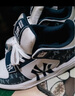 adidas情侶款復古風(fēng)梭織立領(lǐng)夾克外套男女秋季阿迪達斯官方三葉草 亮白 M 曬單實(shí)拍圖