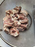 邊塞風(fēng)鹽池灘羊手抓羊肉 凈重2斤 寧夏灘羊肉生鮮 手把肉 曬單實(shí)拍圖