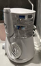 潔碧沖牙器水瓶座GT3-12白 家用臺式電動(dòng)洗牙器水牙線(xiàn)潔牙器預防牙結石牙齒沖洗器  生日禮物贈禮 曬單實(shí)拍圖