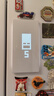 海爾（Haier）「頂配機皇」麥浪512Ultra法式五門超薄零嵌AI全自動制冰一級能效家用電冰箱BCD-512WGHMDBGVSU1 曬單實拍圖