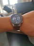 愛時瑞（iStrap）華為手表表帶Watch GT5/gt4/3/2時尚真皮Buds原裝Watch5/4/Pro手表帶 曬單實拍圖